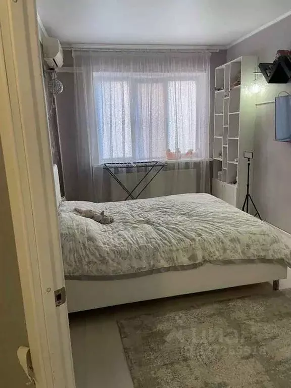 1-к кв. Ростовская область, Таганрог Кленовая ул. (45.0 м) - Фото 1