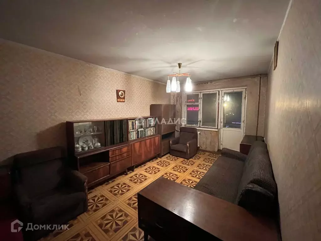 Продаётся 2-к квартира, 43.5 м - Фото 0