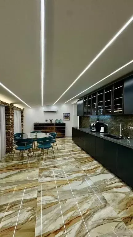 Коттедж в Краснодарский край, Сочи ул. Мелетяна, 9 (400 м) - Фото 2