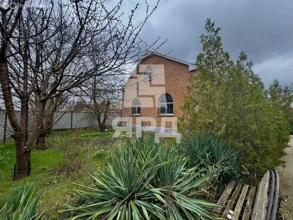 Дом в село Николаевка, Парковая улица, 79 (87 м) - Фото 1