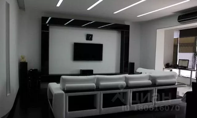 3-к кв. Татарстан, Казань Меридианная ул., 2 (122.0 м) - Фото 1