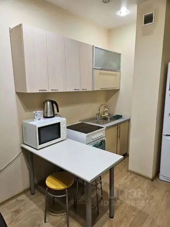 Студия Новосибирская область, Новосибирск ул. Бориса Богаткова, 260/1 ... - Фото 2