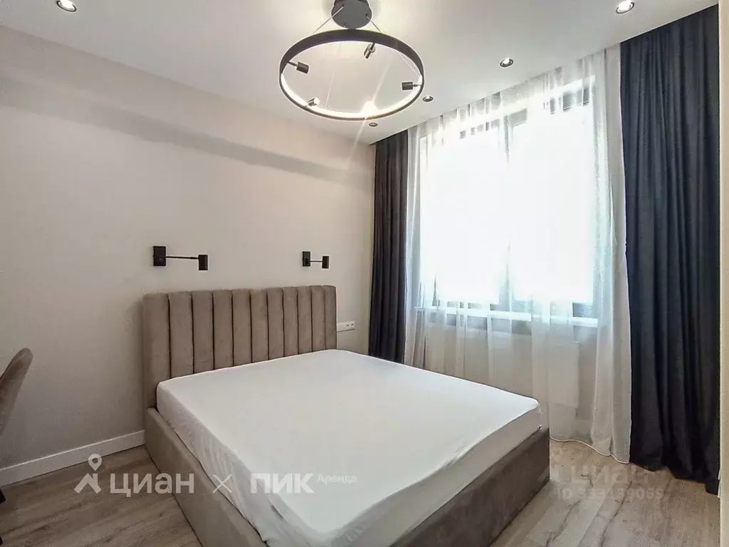 1-к кв. Москва ул. Архитектора Щусева, 4к1 (36.0 м) - Фото 1
