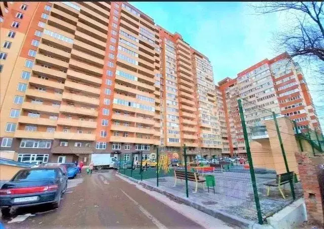 Склад в Ростовская область, Ростов-на-Дону просп. Ленина, 140а (42 м) - Фото 1
