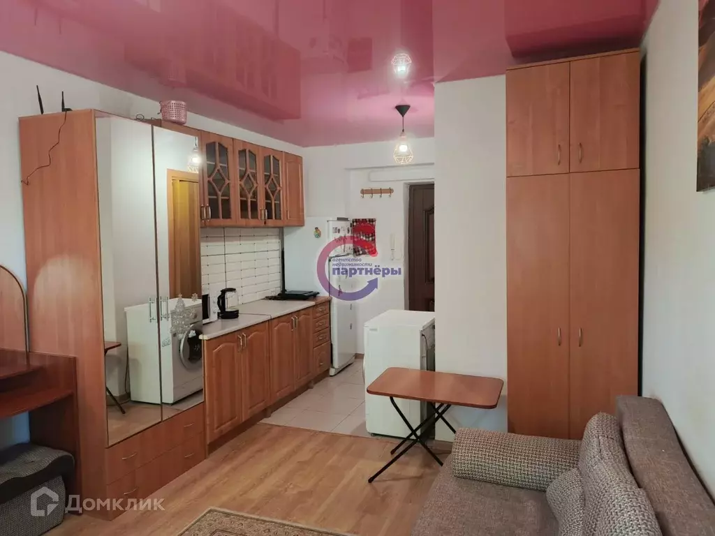 Продаётся квартира-студия, 18 м - Фото 0