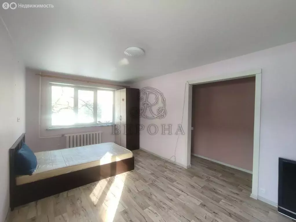 1-комнатная квартира: Электросталь, Южный проспект, 15к1 (31 м) - Фото 1