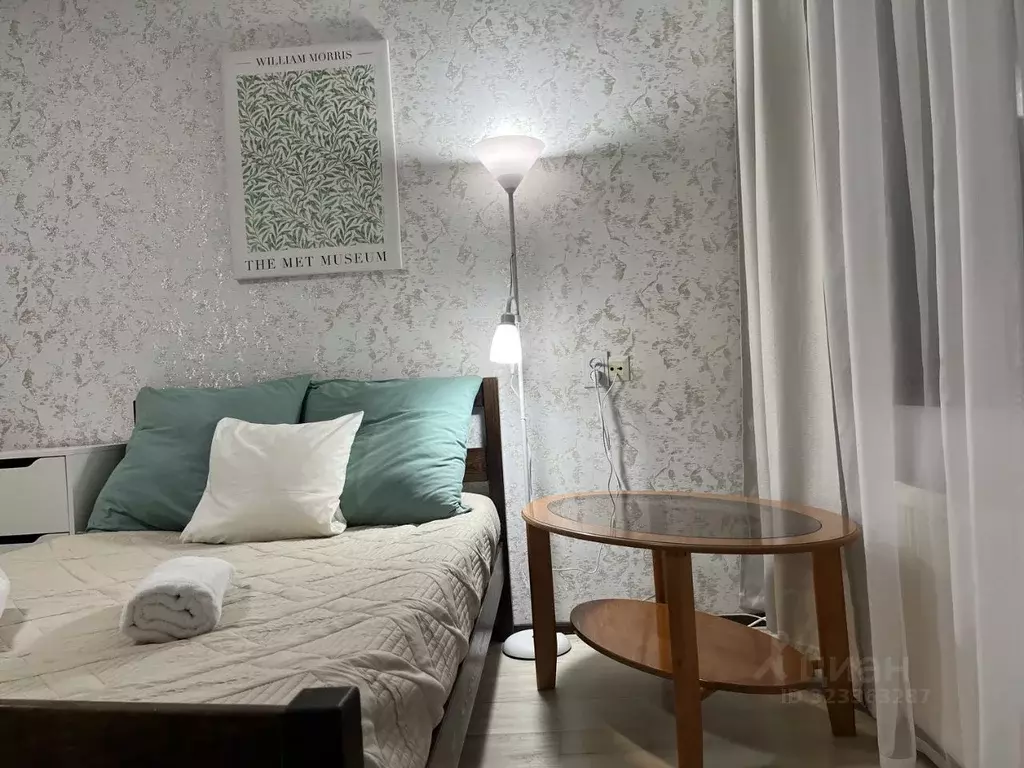 1-к кв. Карелия, Костомукша ул. Героев, 2 (39.6 м) - Фото 2