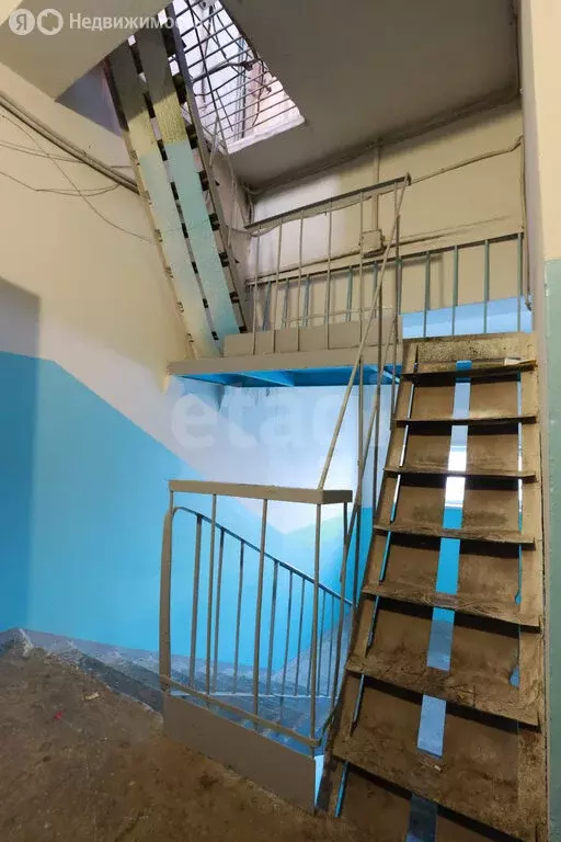 3-комнатная квартира: Саратов, улица имени М.М. Расковой, 1 (57.9 м) - Фото 2