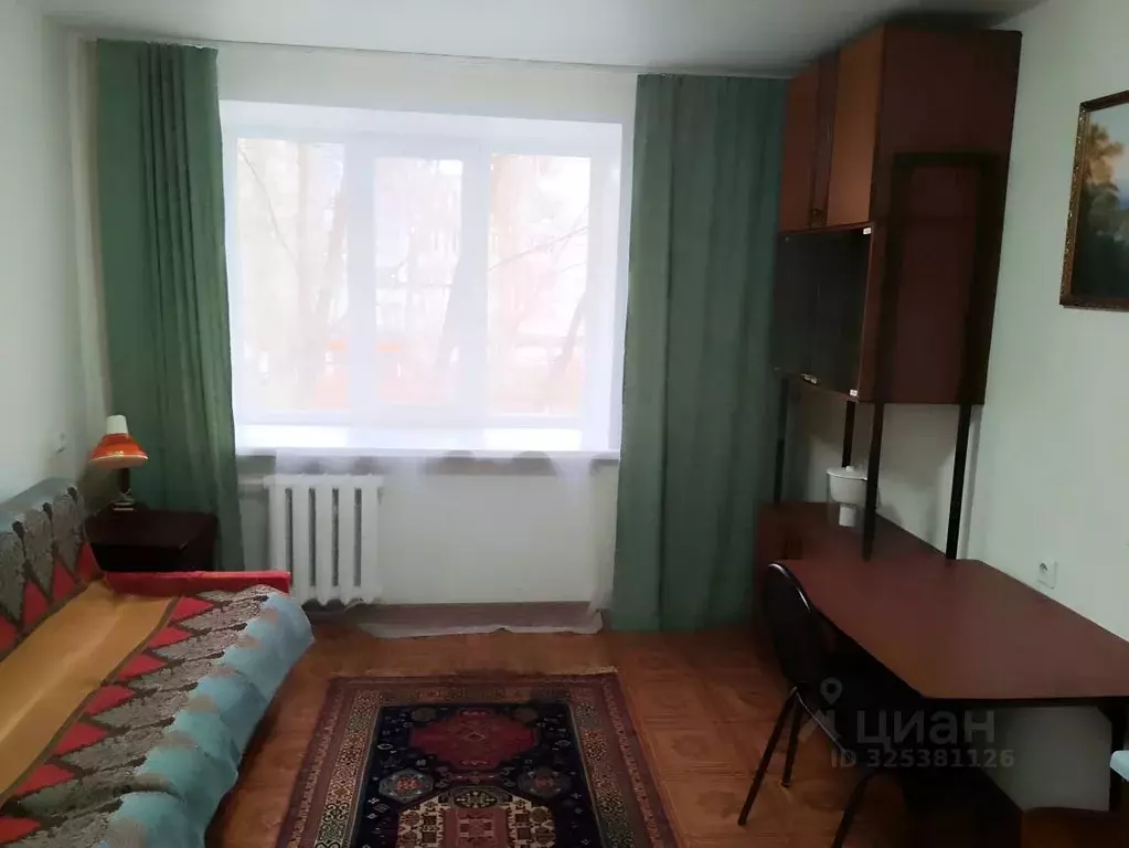 Комната Ярославская область, Ярославль ул. Победы, 51 (13.0 м) - Фото 1