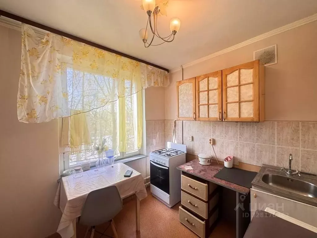 2-к кв. Москва ш. Энтузиастов, 94К4 (45.0 м) - Фото 1