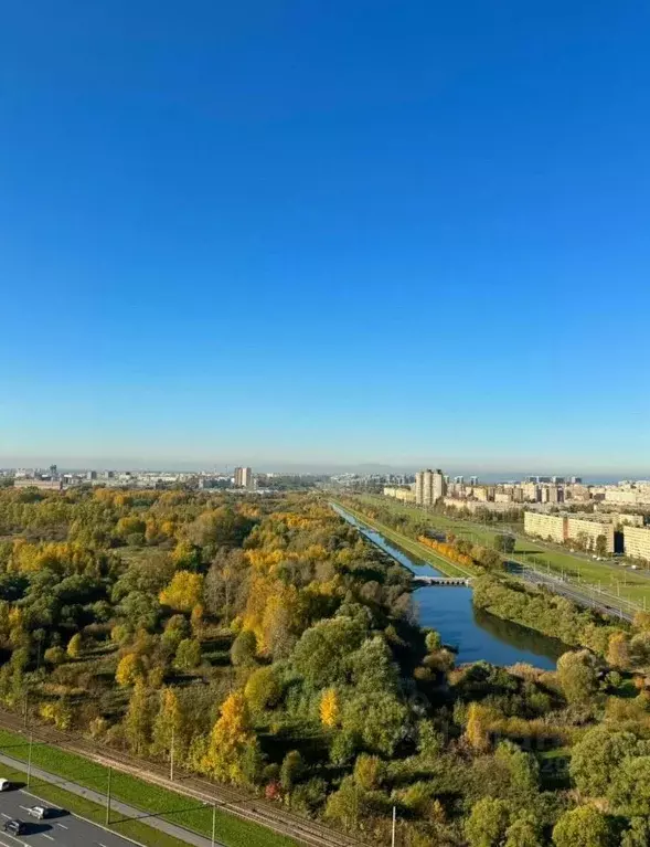 5-к кв. Санкт-Петербург просп. Маршала Жукова, 48к1 (132.0 м) - Фото 1