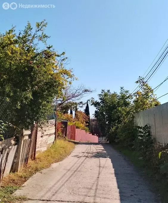 Дом в Малореченское, Виноградная улица, 1А (72.2 м) - Фото 1