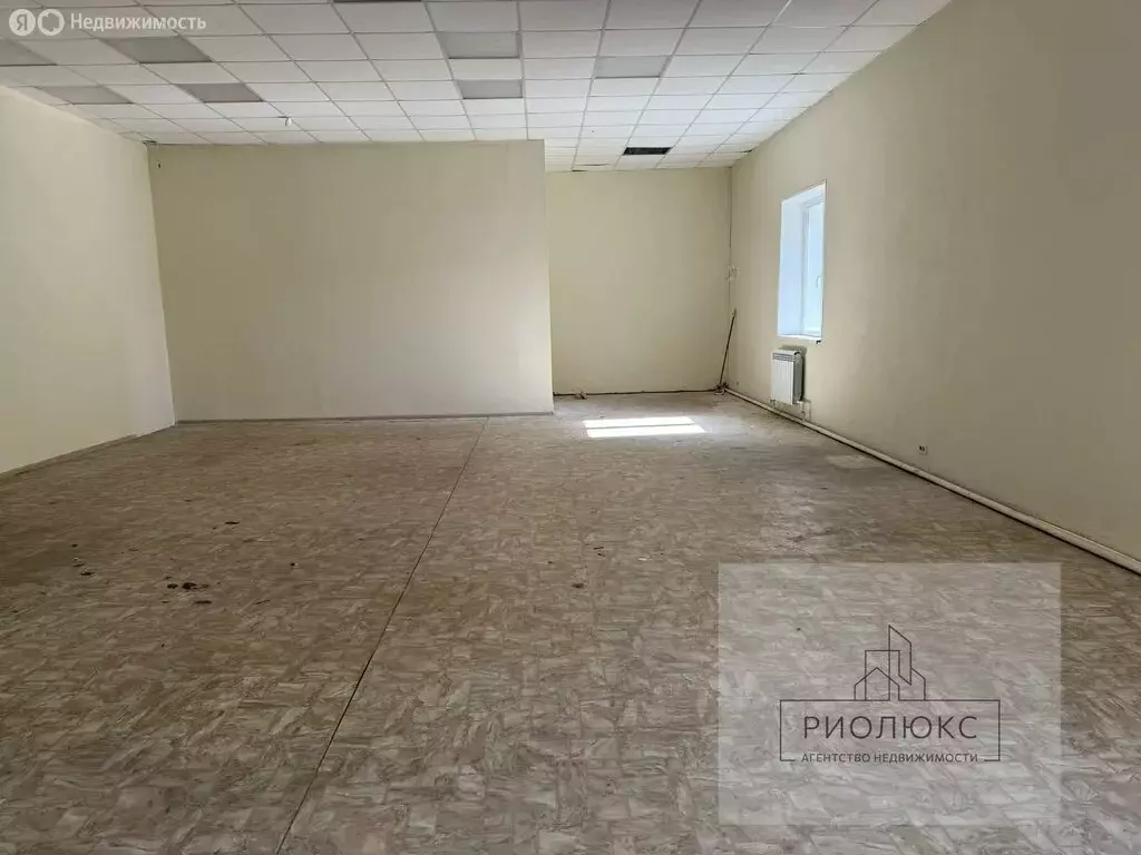 Офис (100 м) - Фото 1