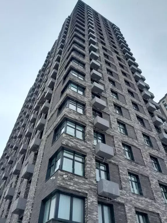 3-к кв. Москва ул. Мневники, 5 (65.0 м) - Фото 1