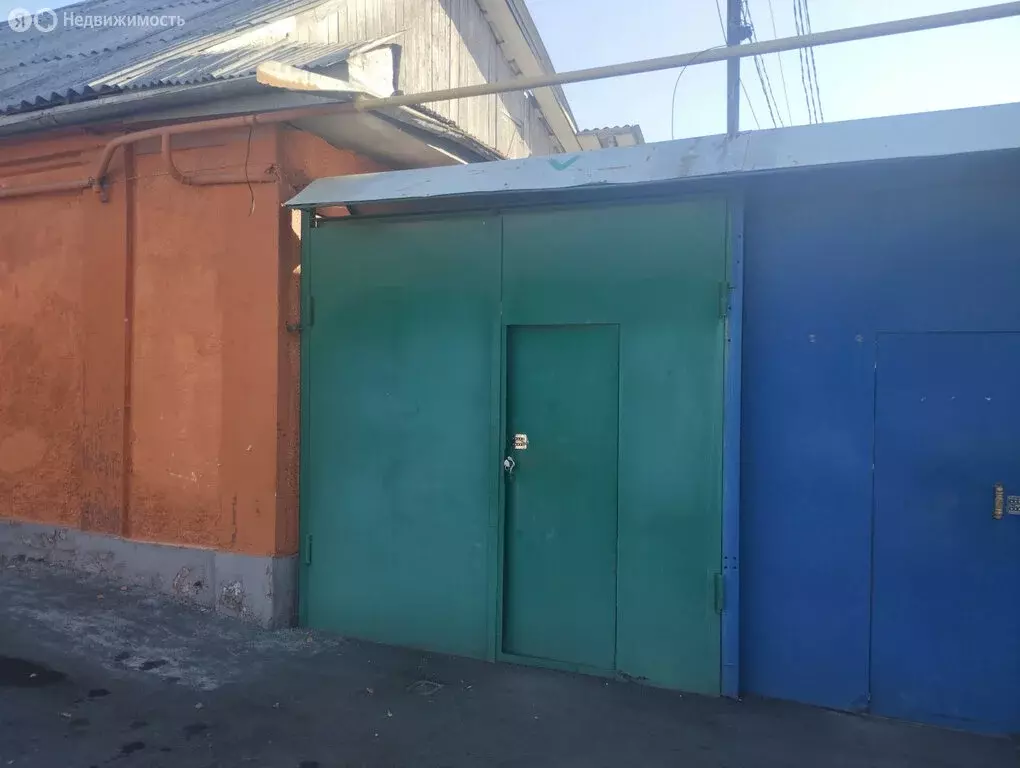 Дом в Республика Северная Осетия — Алания, Владикавказ (58 м) - Фото 1