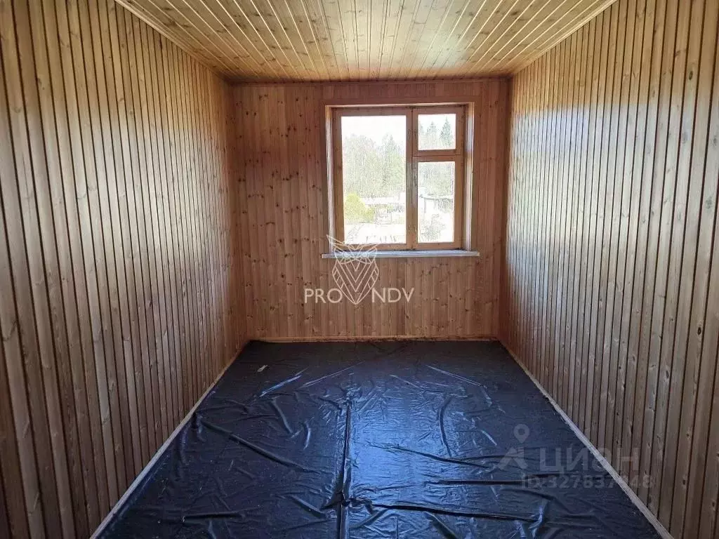 Дом в Московская область, Пушкинский городской округ, Геодезия-12 ... - Фото 2