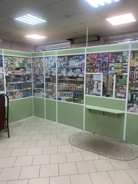 Помещение свободного назначения в Московская область, Люберцы ... - Фото 1