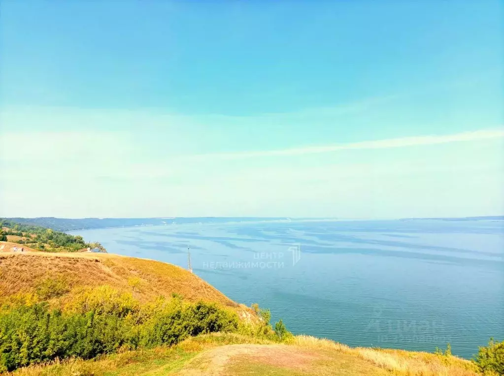 Участок в Татарстан, Тетюши ул. Маяковского (690.0 сот.) - Фото 1