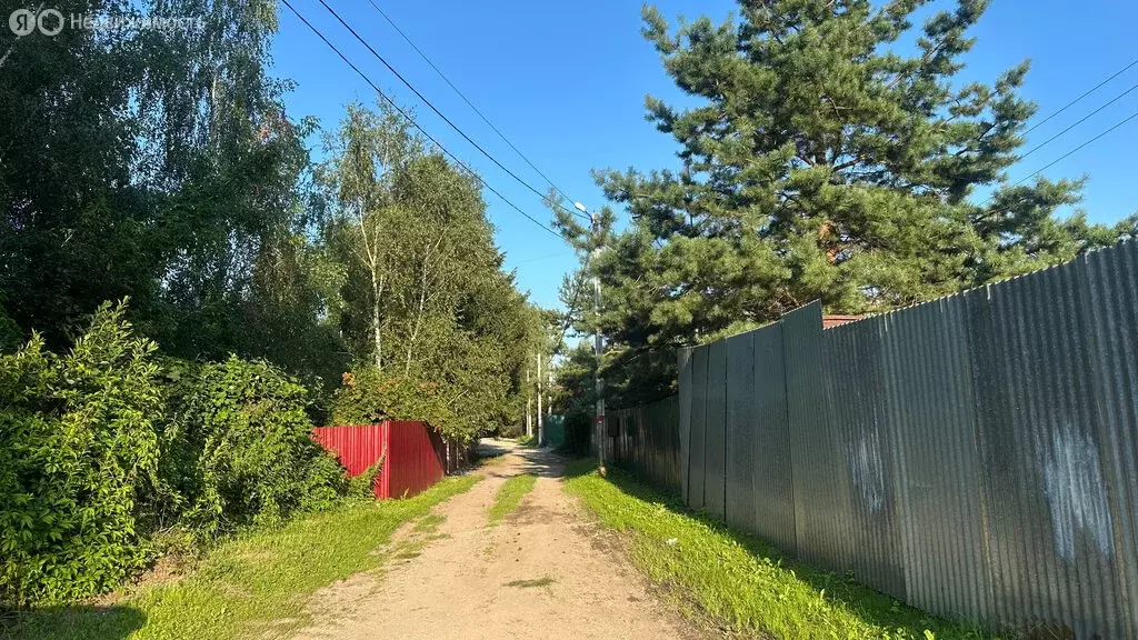 Участок в Дергаево, Центральная улица (10 м) - Фото 0
