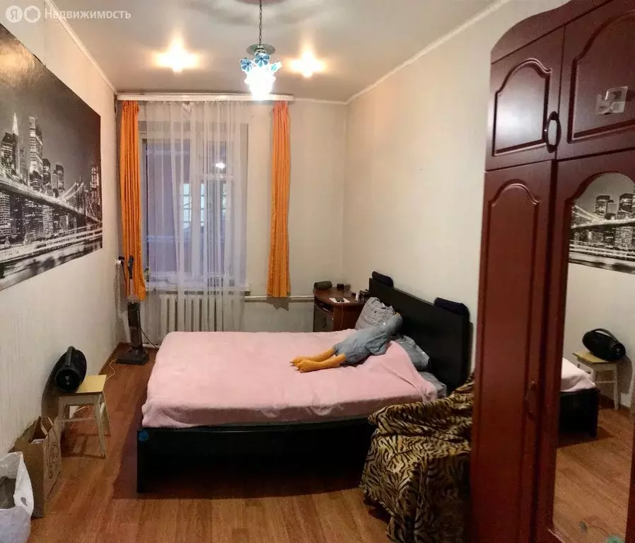 2-комнатная квартира: Арзамас, Севастопольская улица, 7 (49.4 м) - Фото 0