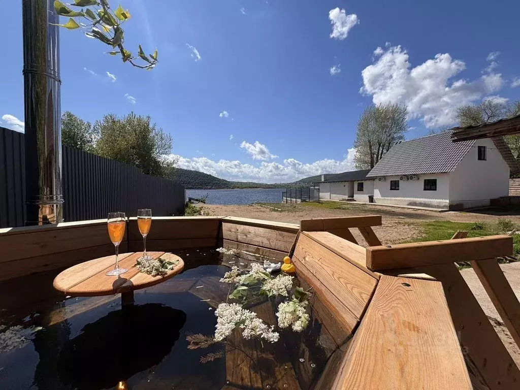 Дом в Самарская область, Тольятти Бурлацкая ул., 12 (145 м) - Фото 2