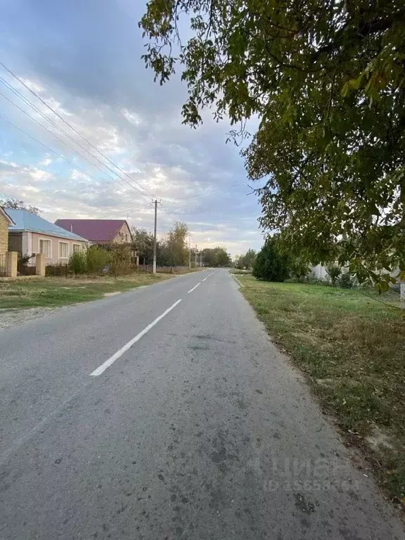 Дом в Ставропольский край, Шпаковский муниципальный округ, с. Казинка ... - Фото 1