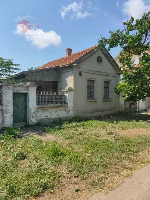 Дом в Крым, Евпатория ул. Транспортная, 3 (70 м) - Фото 2