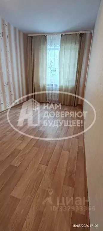 2-к кв. Пермский край, Губаха просп. Ленина, 63 (43.3 м) - Фото 1
