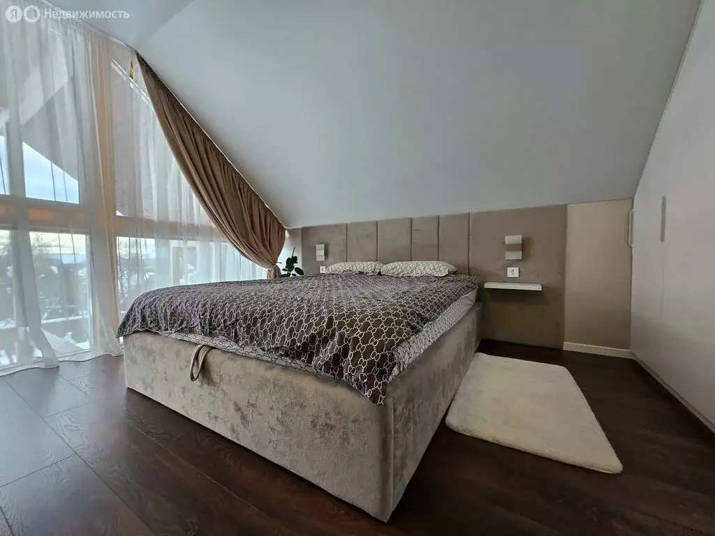 Дом в Нижний Новгород, некоммерческое партнерство собственников ... - Фото 1