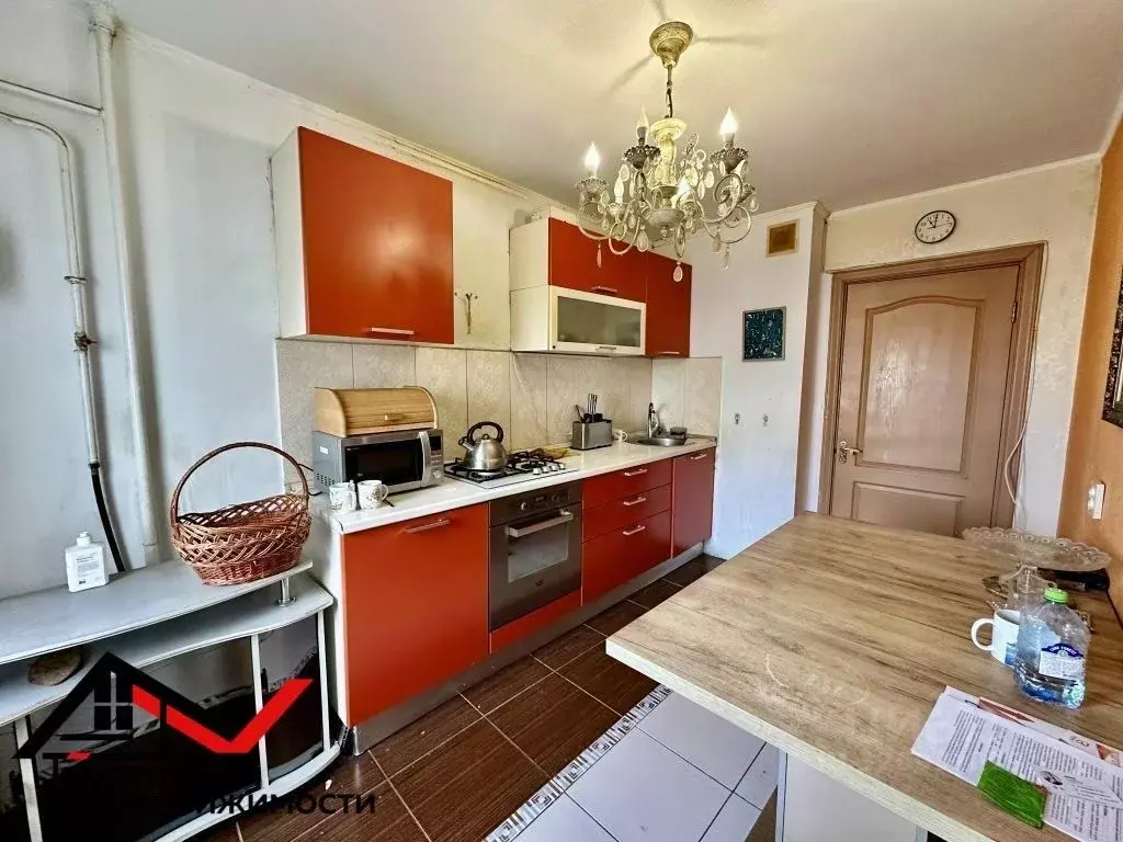 3-к кв. Севастополь ул. Астана Кесаева, 8/5 (62.7 м) - Фото 2