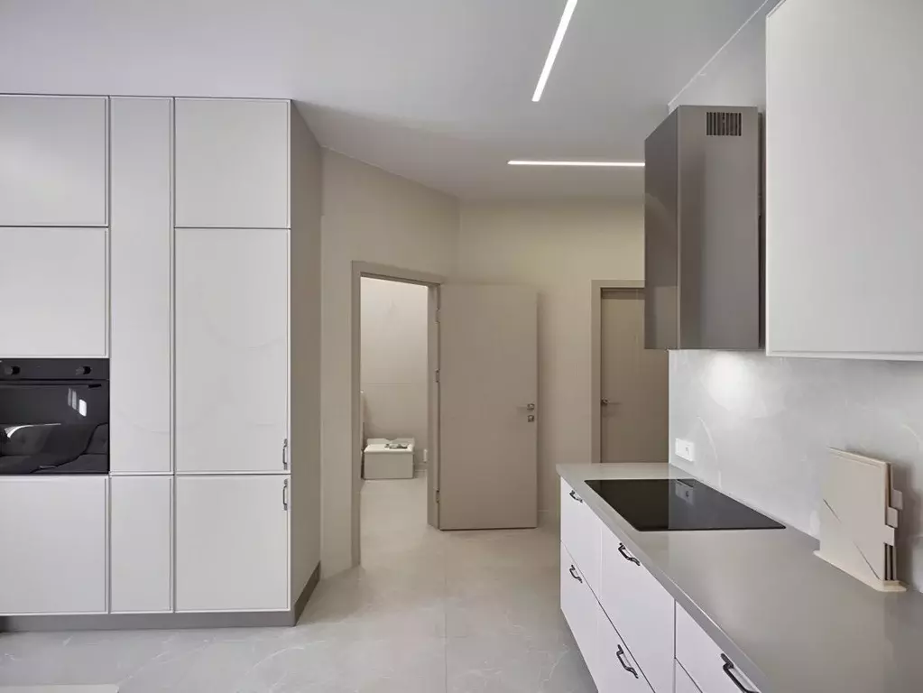 3-к кв. Краснодарский край, Сочи городской округ, Дагомыс пгт ш. ... - Фото 1