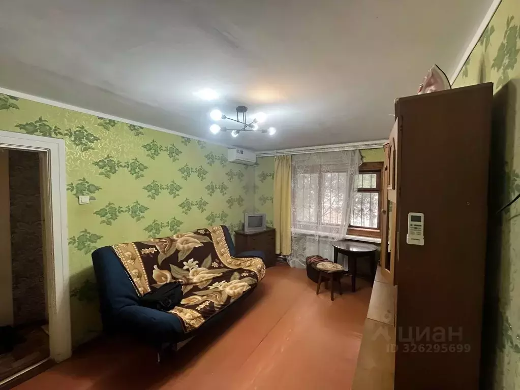 2-к кв. Крым, Ялта ул. Цветочная, 7 (44.0 м) - Фото 2