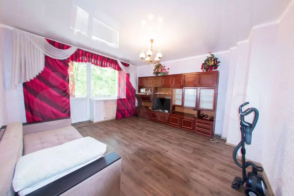3-к. квартира, 75 м, 2/3 эт. - Фото 0