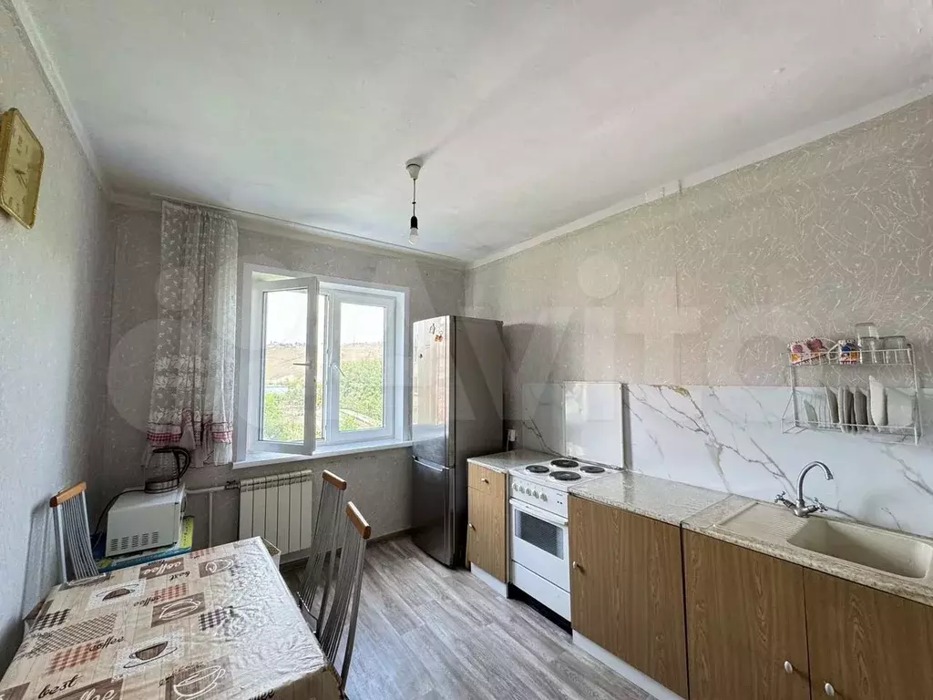 3-к. квартира, 48 м, 7/9 эт. - Фото 1