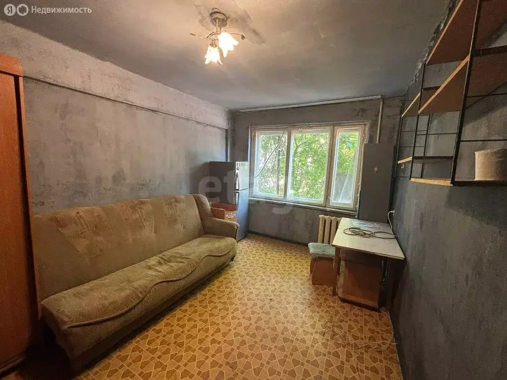 1к в -комнатной квартире (13.7 м) - Фото 0