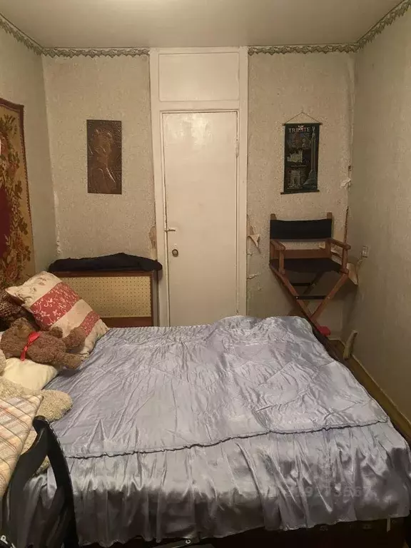 3-к кв. Ивановская область, Иваново просп. Строителей, 80 (57.2 м) - Фото 1
