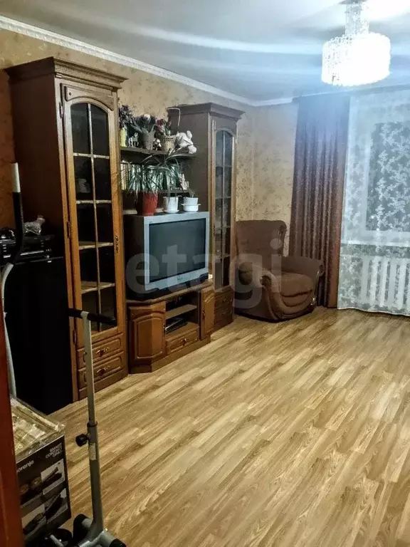 3-к кв. Башкортостан, Уфа ул. Левитана, 20 (62.2 м) - Фото 2