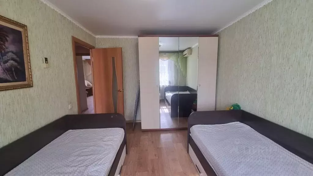 4-к кв. Пензенская область, Пенза Ульяновская ул., 32 (48.0 м) - Фото 2