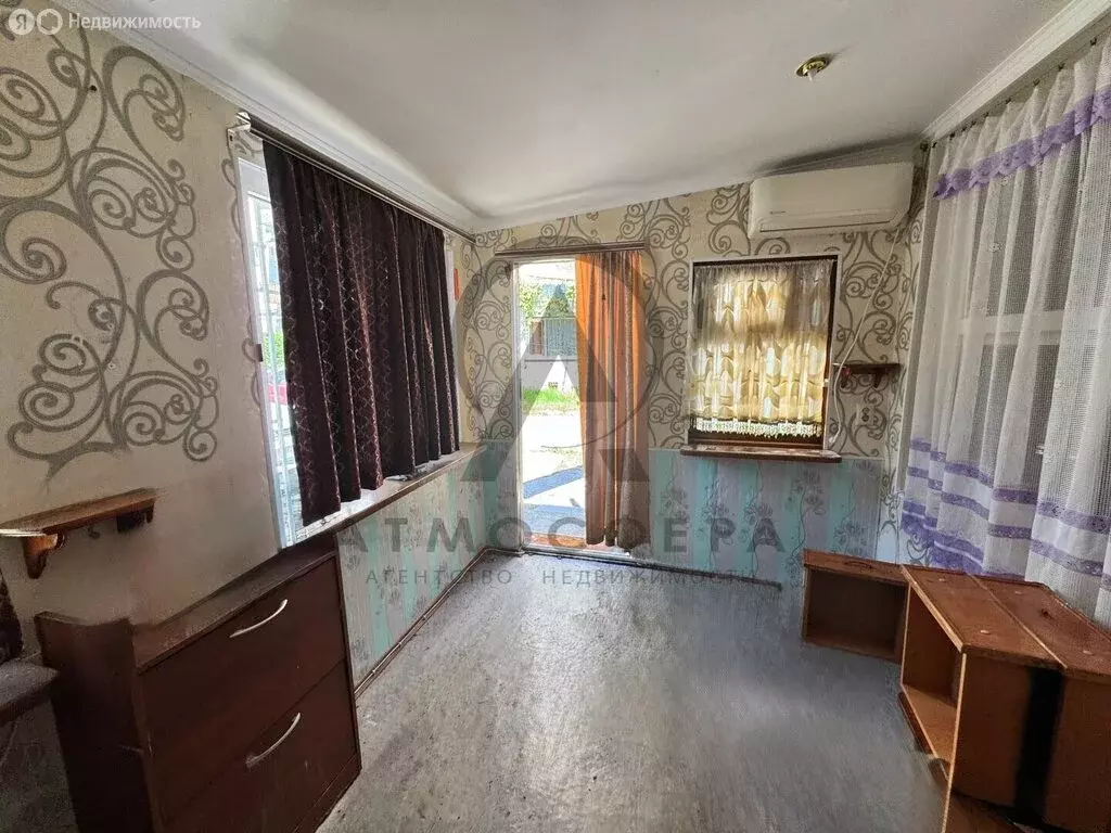 2-комнатная квартира: Туапсе, Горная улица, 8 (40 м) - Фото 1