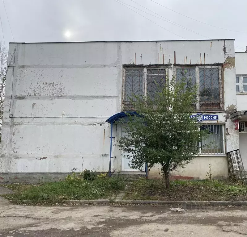 Помещение свободного назначения в Тульская область, Новомосковск ул. ... - Фото 1