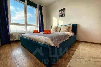 1-к кв. Московская область, Мытищи Новомытищинский просп., 4А (23.0 м) - Фото 1