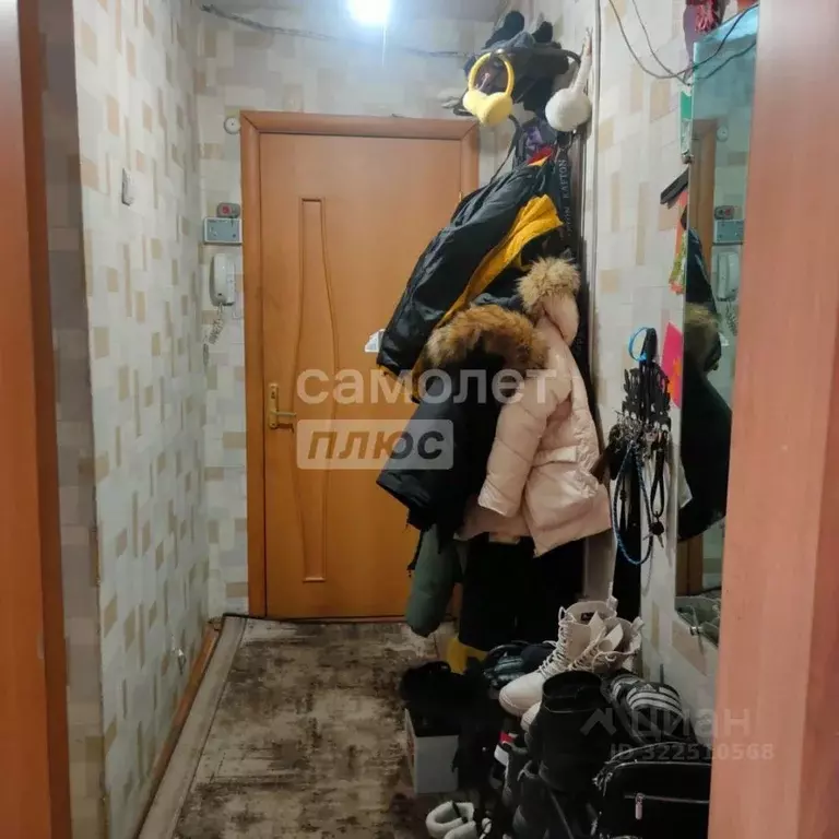 3-к кв. Бурятия, Улан-Удэ Ключевская ул., 24 (60.0 м) - Фото 1
