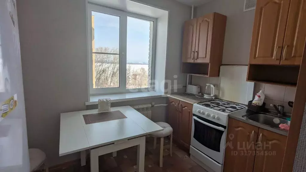 1-к кв. Челябинская область, Озерск Набережная ул., 69 (33.8 м) - Фото 0