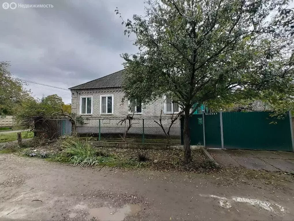 Дом в Прохладный, улица Чехова (84 м) - Фото 1