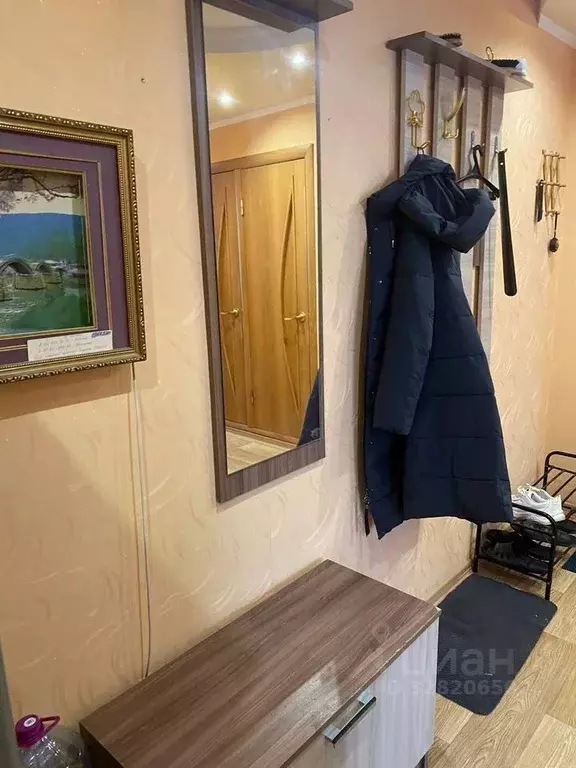 3-к кв. Ленинградская область, Кингисепп Крикковское ш., 12 (62.0 м) - Фото 2