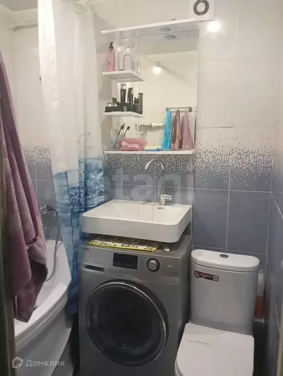 Продаётся 2-к квартира, 35.76 м - Фото 1