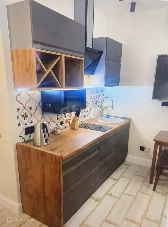 Продаётся квартира-студия, 30 м - Фото 1