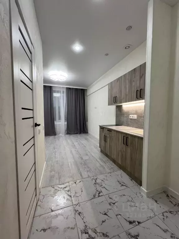 Студия Нижегородская область, Нижний Новгород Юбилейный бул., 8 (18.5 ... - Фото 1