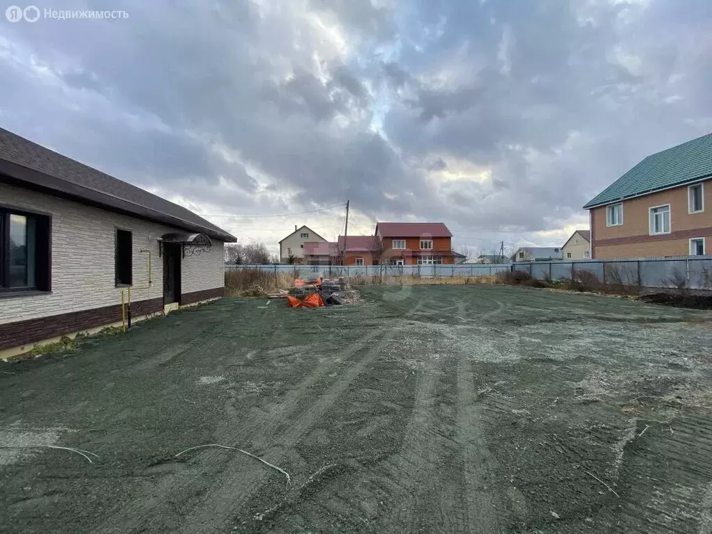 Дом в Южно-Сахалинск, 1-я Октябрьская улица (48 м) - Фото 2