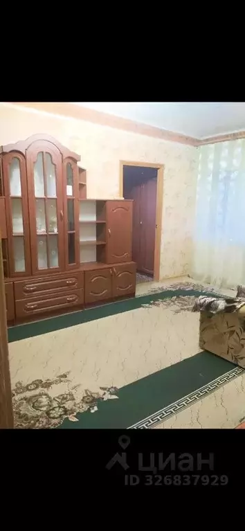 2-к кв. Ростовская область, Новочеркасск Высоковольтная ул., 6 (46.0 ... - Фото 1